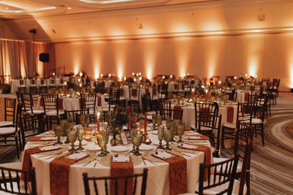 The Westin Los Angeles Airport