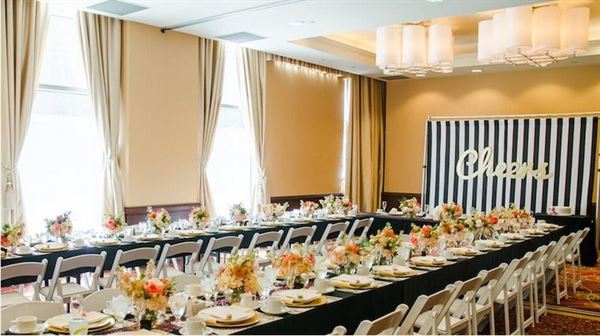 Embassy Suites by Hilton Los Angeles - Glendale