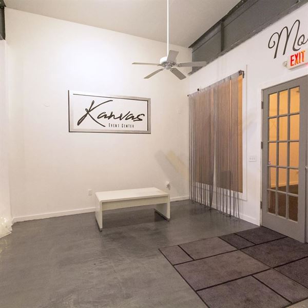 Kanvas Venue
