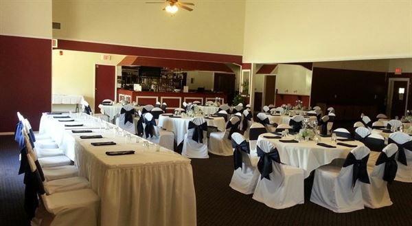 The White Birch Catering