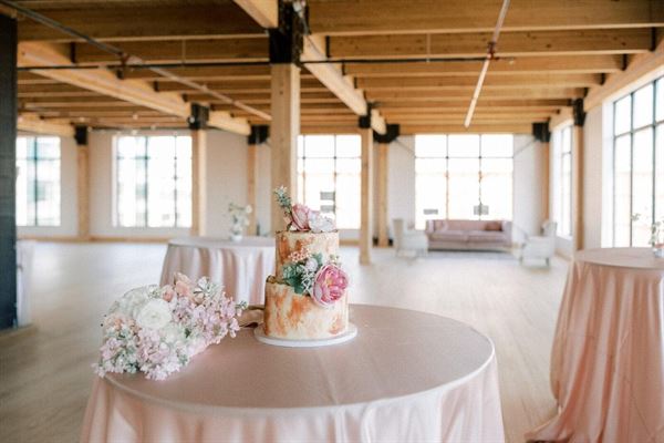 Cinderwood Event Center