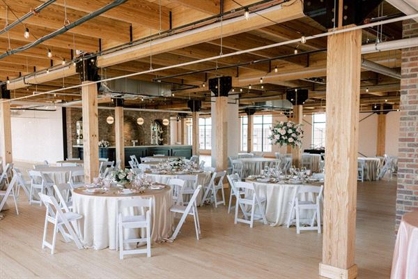 Cinderwood Event Center