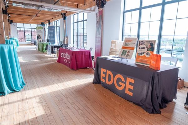 Cinderwood Event Center