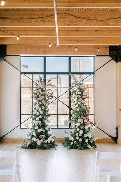 Cinderwood Event Center