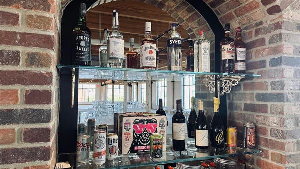 Cinderwood Event Center