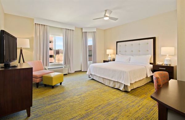 Homewood Suites by Hilton Denver West - Lakewood