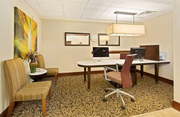 Homewood Suites by Hilton Denver West - Lakewood