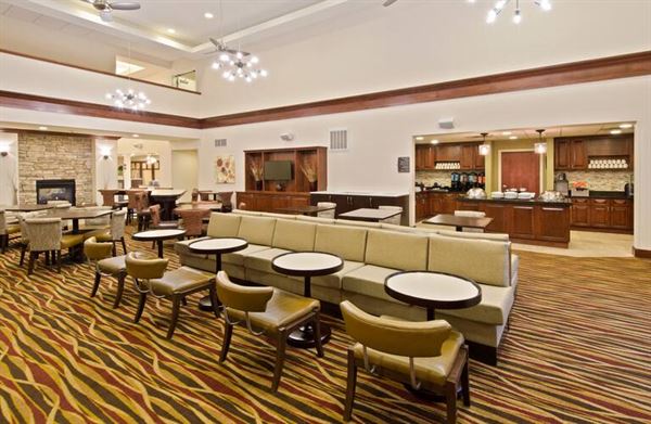 Homewood Suites by Hilton Denver West - Lakewood