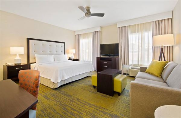 Homewood Suites by Hilton Denver West - Lakewood