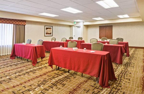 Homewood Suites by Hilton Denver West - Lakewood