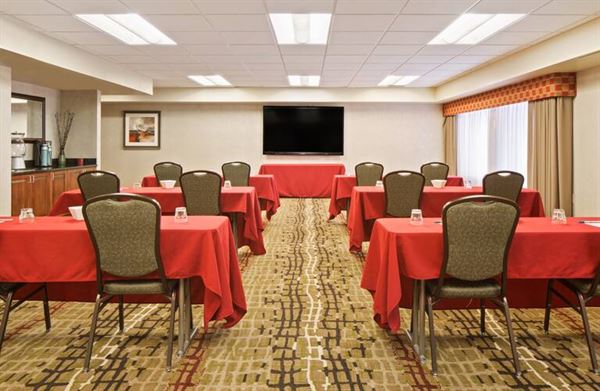 Homewood Suites by Hilton Denver West - Lakewood