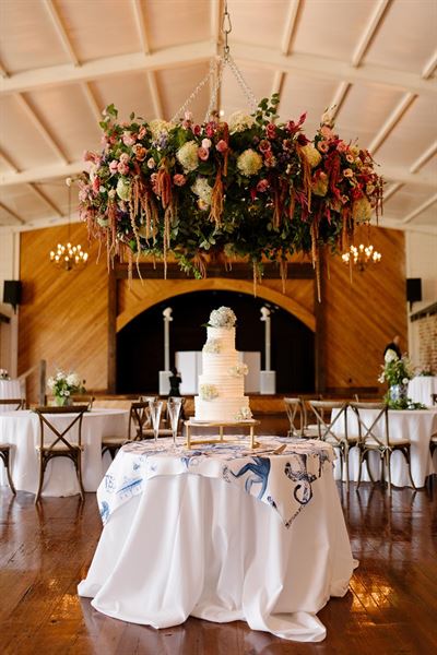 The Jefferson Oxford