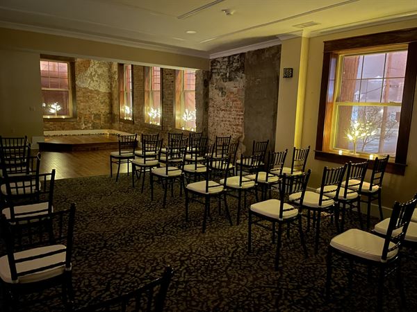 51 West Event Center