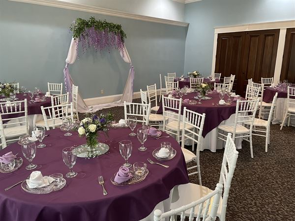 51 West Event Center