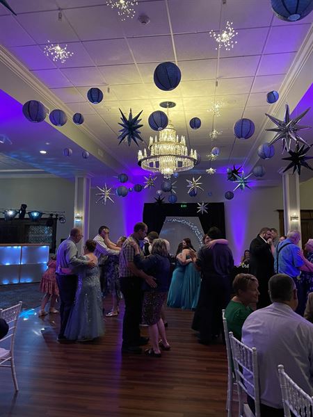 51 West Event Center