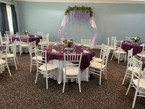 Banquet Room