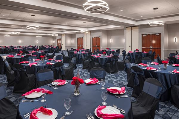 Courtyard by Marriott Sacramento Cal Expo