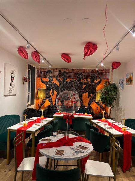 Forget Me Not Events