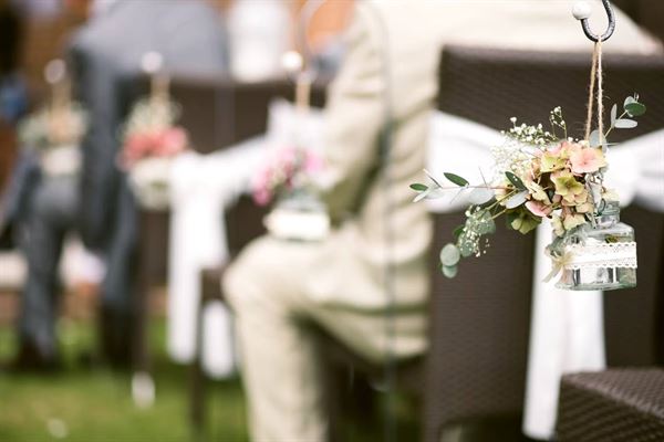 Forget Me Not Events