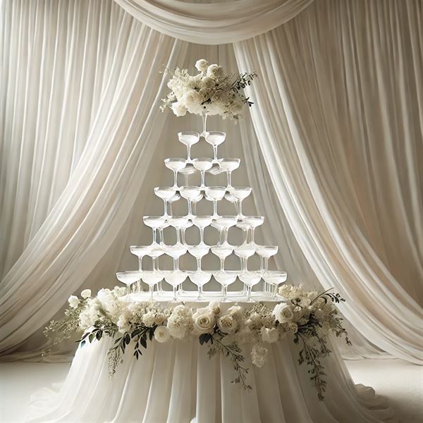 Forget Me Not Events