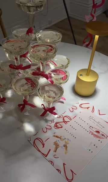 Forget Me Not Events