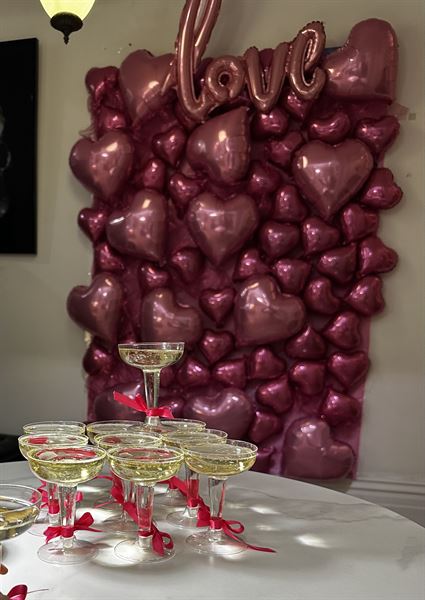 Forget Me Not Events