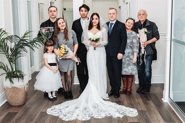 The Chariot Eventspace