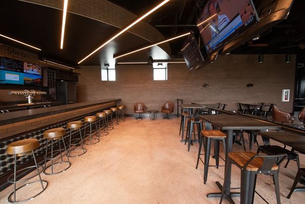 Birdies Grill House and Sports Bar