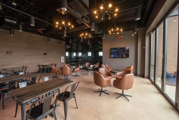 Birdies Grill House and Sports Bar