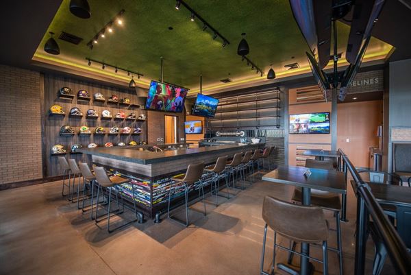 Birdies Grill House and Sports Bar