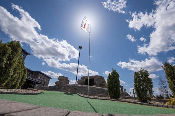 Birdies Grill House and Sports Bar