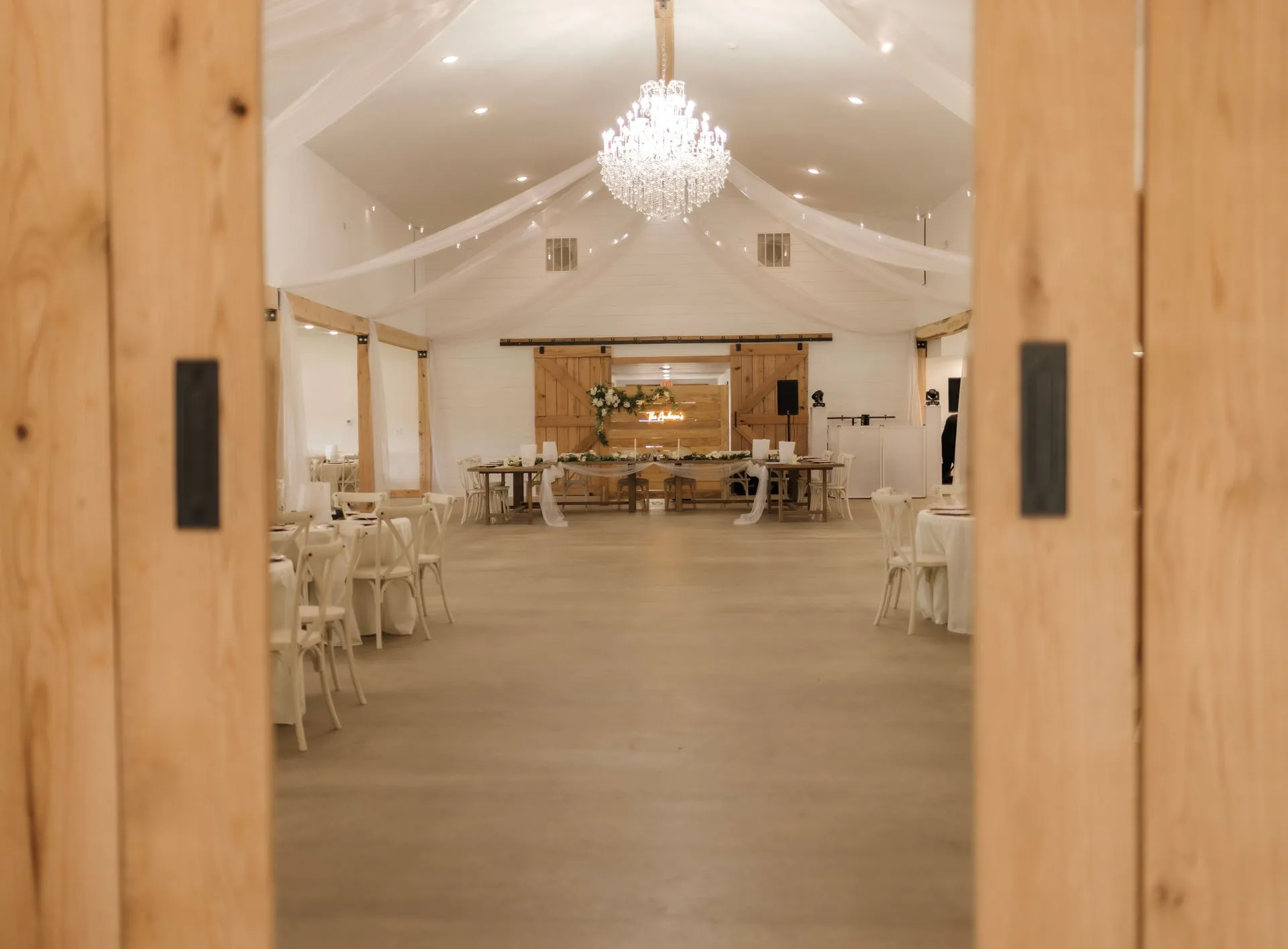 The Covenant Place Event Center