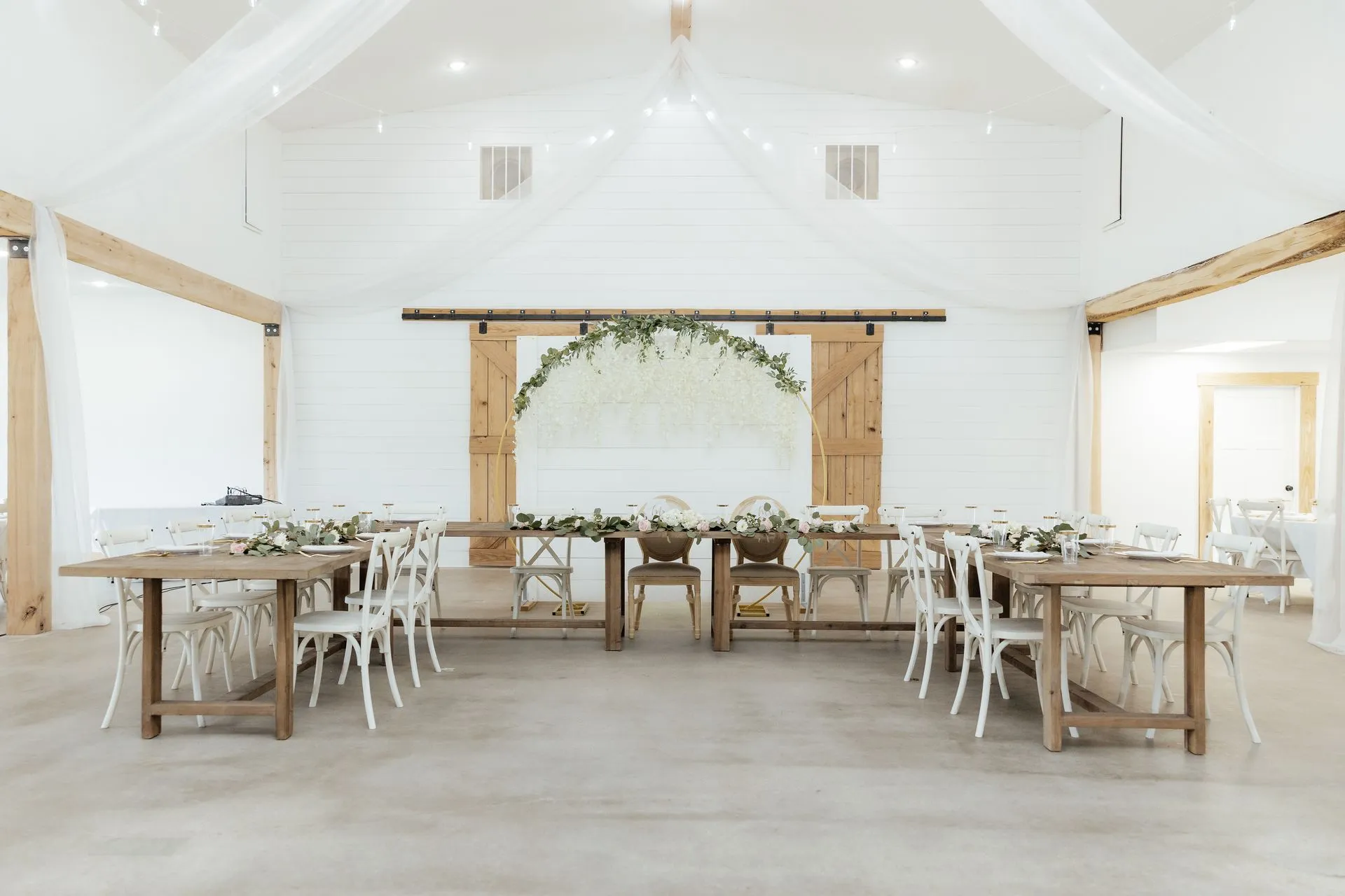 The Covenant Place Event Center