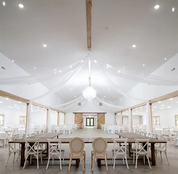 The Covenant Place Event Center