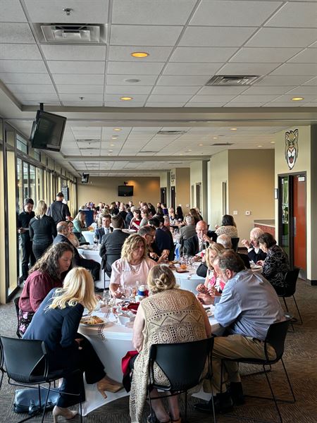 Northwestern Medicine Field (Home of the Kane County Cougars Baseball Club)