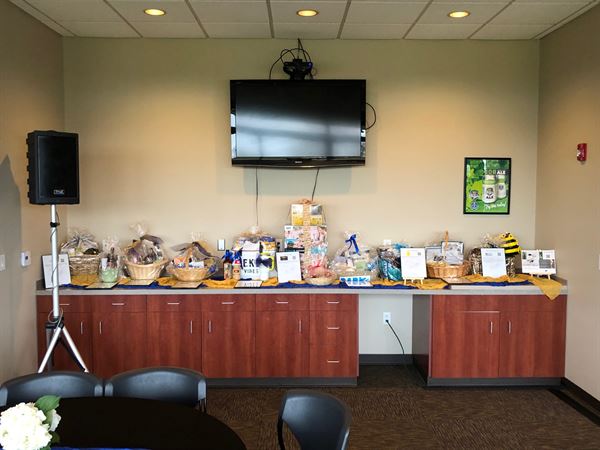 Northwestern Medicine Field (Home of the Kane County Cougars Baseball Club)