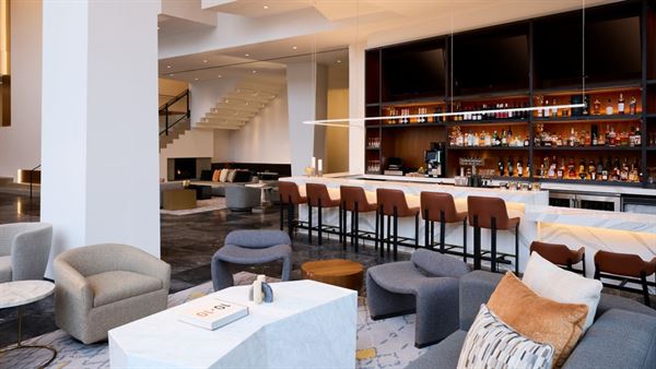 Washington Marriott Capital Hill