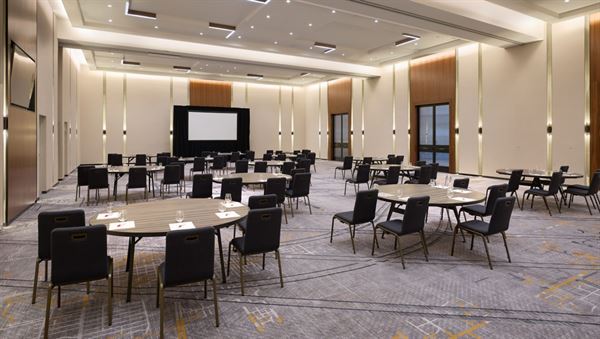 Washington Marriott Capital Hill