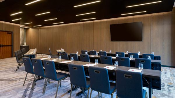 Washington Marriott Capital Hill