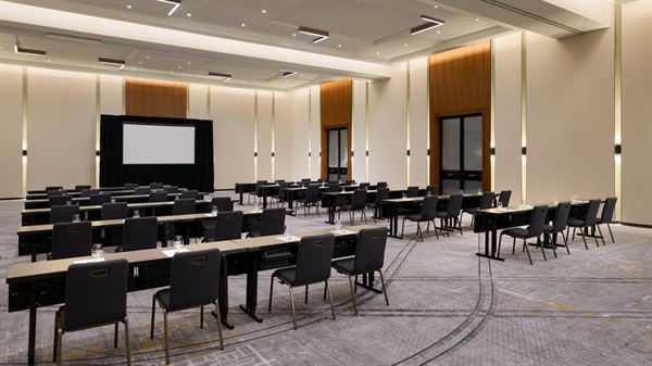 Washington Marriott Capital Hill