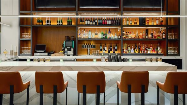 Washington Marriott Capital Hill