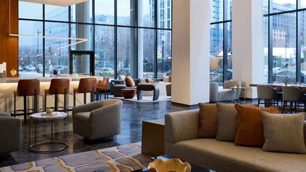 Washington Marriott Capital Hill