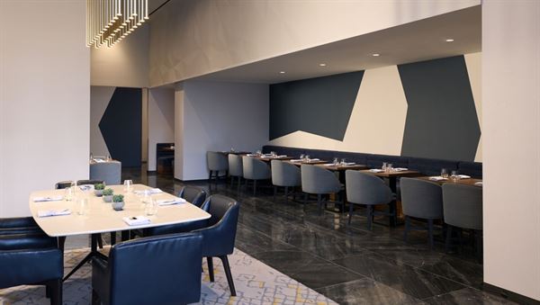 Washington Marriott Capital Hill