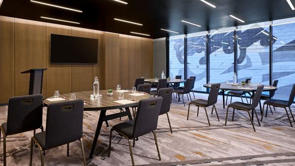 Washington Marriott Capital Hill