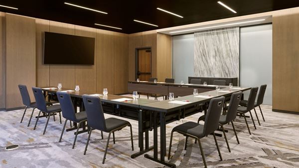 Washington Marriott Capital Hill