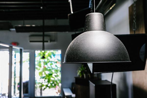 Event space in Greenpoint