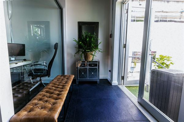 Event space in Greenpoint