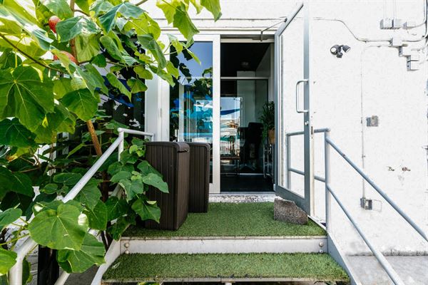 Event space in Greenpoint