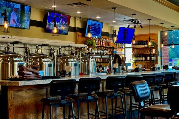 Resilience Event Space