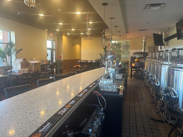 Resilience Event Space